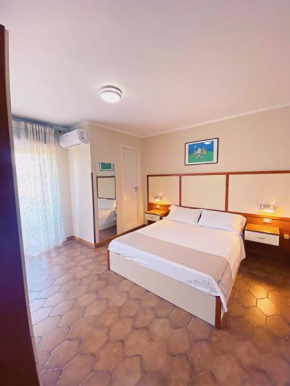 Residenza Felix Capo Vaticano